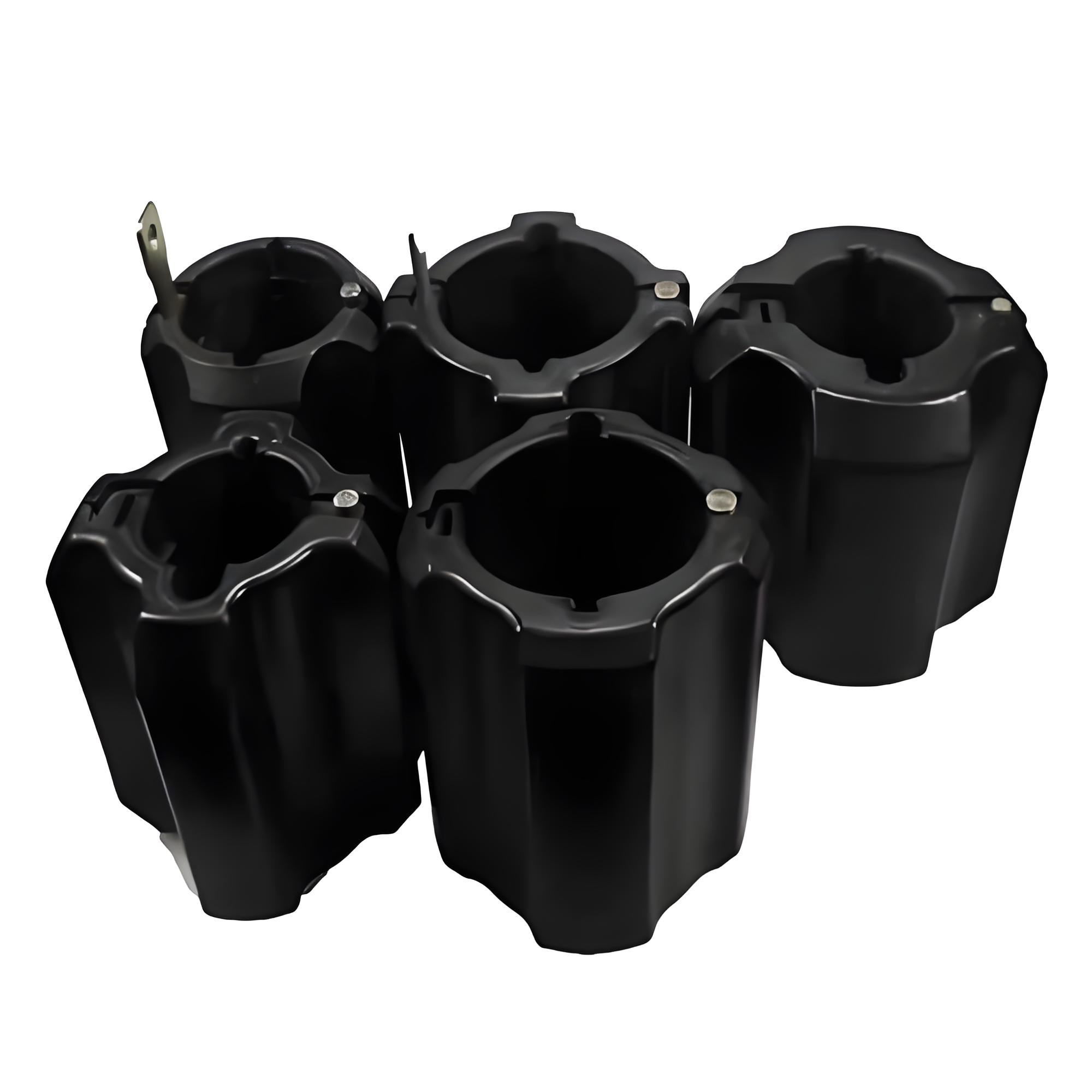 油管扶正器